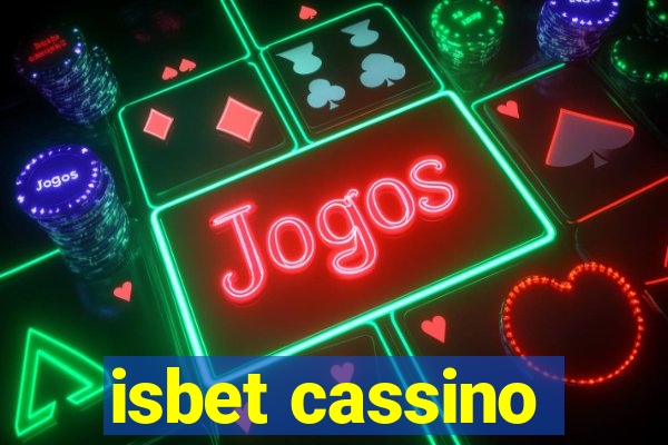 isbet cassino